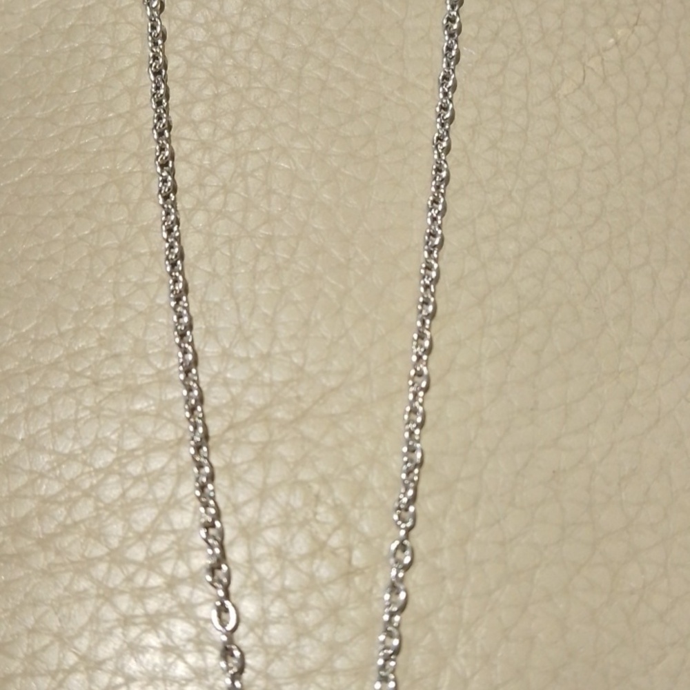 Detailed Heart Pendant With Snail And Mushrooms Necklace - Picture 4 of 4